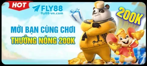 KHUYẾN MÃI FLY88