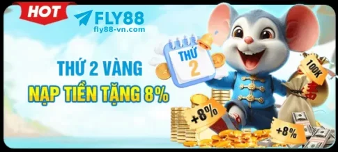 KHUYẾN MÃI FLY88